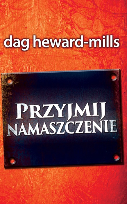 Przyjmij namaszczenie