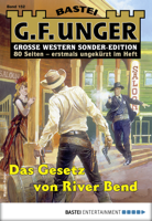 G. F. Unger - G. F. Unger Sonder-Edition 152 - Western artwork
