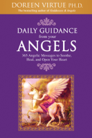 Doreen Virtue - Daily Guidance From Your Angels artwork