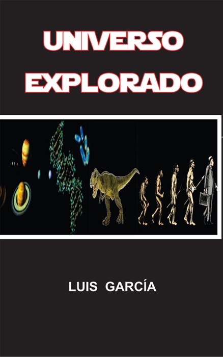 Universo Explorado