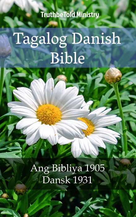 Tagalog Danish Bible