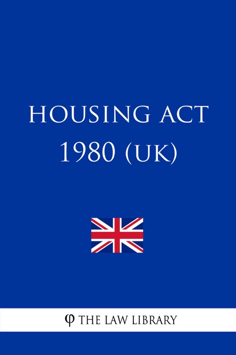 Housing Act 1980 (UK)