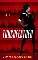 Jimmy Sangster - Touchfeather artwork