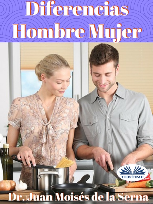 Diferencias hombre mujer