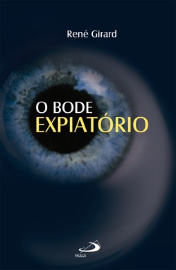 Capa do livro A Violência e o Sagrado de René Girard