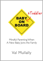 Val Mullally - Baby and Toddler on Board artwork