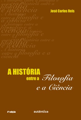 Capa do livro História do Século XX de José Carlos Reis