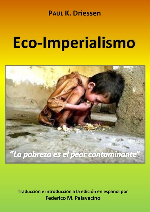 Eco-Imperialismo