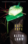 Klein land - Gaël Faye