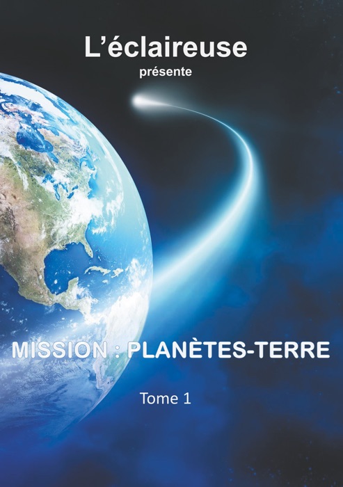 Mission : Planètes-Terre