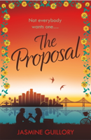 Jasmine Guillory - The Proposal artwork