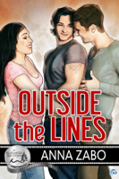 Anna Zabo - Outside the Lines artwork