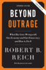 Robert B. Reich - Beyond Outrage (Enhanced Edition) artwork