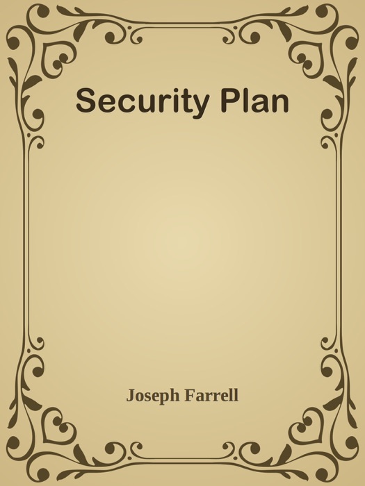 Security Plan