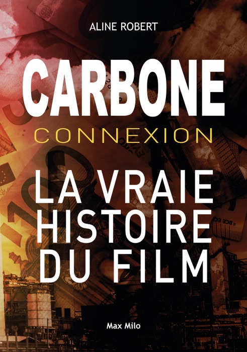 Carbone connexion