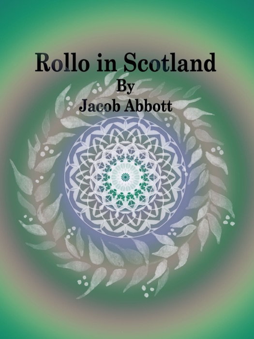 Rollo in Scotland