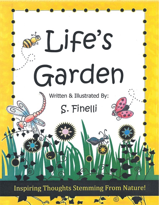 Life’S Garden