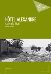 Download Hôtel Alexandre