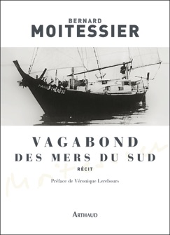 Vagabond des mers du sud - Bernard Moitessier