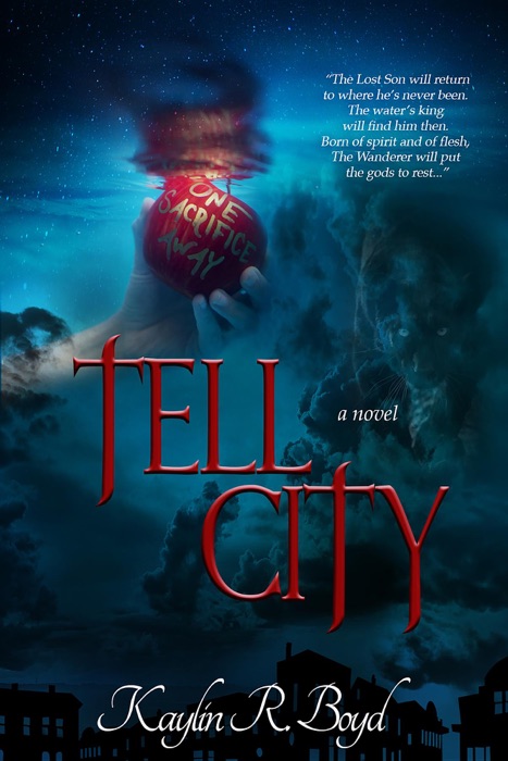 Tell City