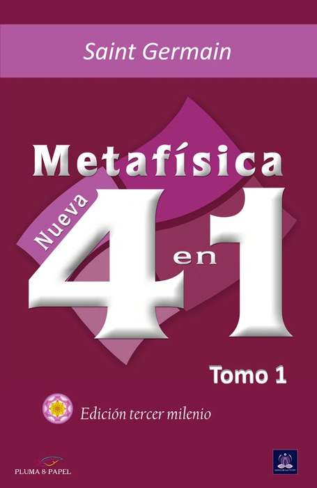 Nueva Metafísica 4 en 1