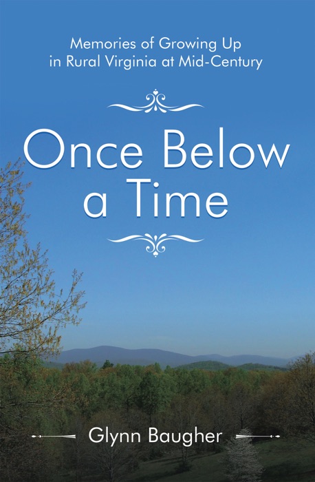 Once Below a Time