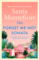 Santa Montefiore - The Forget-Me-Not Sonata artwork