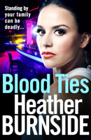 Heather Burnside - Blood Ties artwork