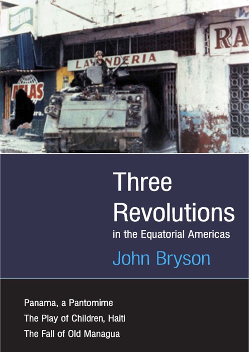 Three Revolutions