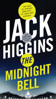 Jack Higgins - The Midnight Bell artwork