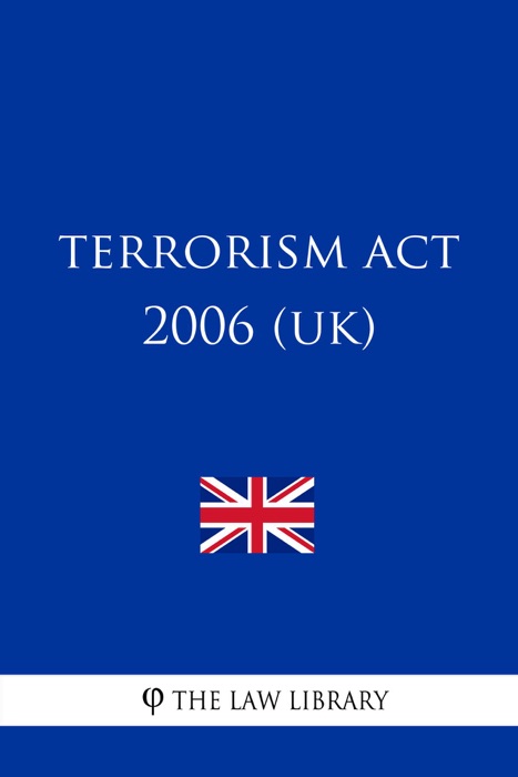 Terrorism Act 2006 (UK)