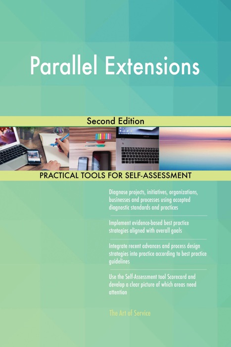 Parallel Extensions Second Edition