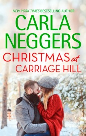 Christmas at Carriage Hill