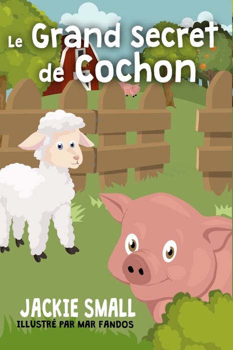 Le grand secret de Cochon