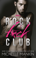 Michelle Mankin - Rock F*ck Club artwork