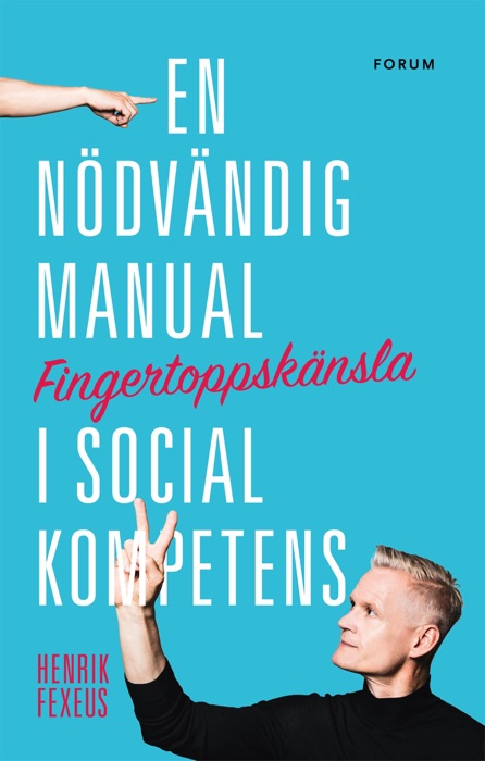Fingertoppskänsla
