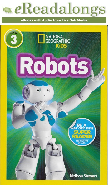 Robots (Enhanced Edition)