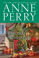 Anne Perry - A Christmas Revelation artwork