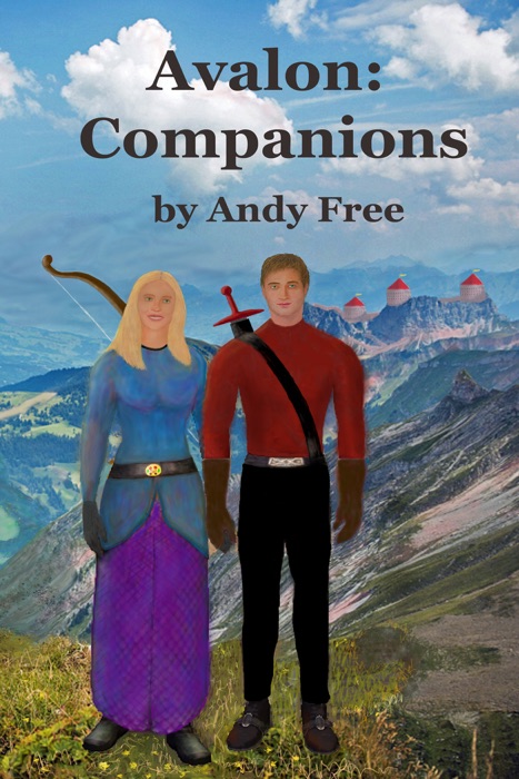 Avalon: Companions