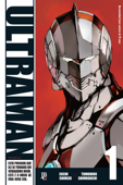 Ultraman vol. 01 - Eiichi Shimizu & Tomohiro Shimoguchi