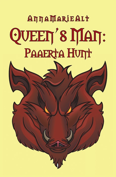 Queen’S Man: Paaerta Hunt