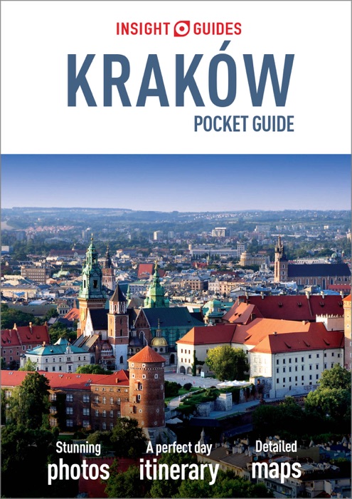 Insight Guides Pocket Krakow (Travel Guide eBook)