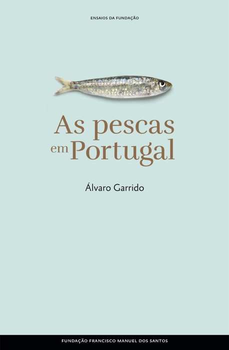 As pescas em portugal