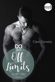 Off Limits - Du bist tabu