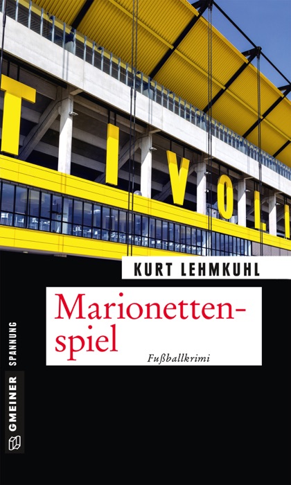 Marionettenspiel