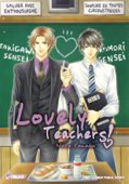 Lovely Teachers ! T01 - Nase Yamato