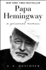 A. E. Hotchner - Papa Hemingway artwork