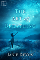 Janie DeVos - The Art of Breathing artwork