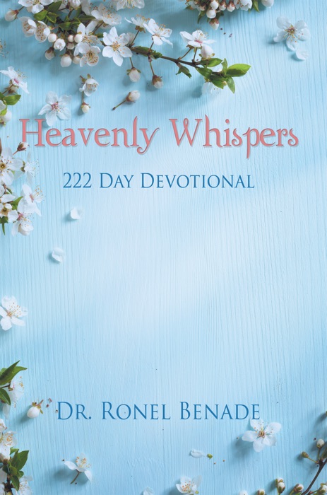 Heavenly Whispers