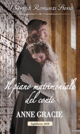 Il piano matrimoniale del conte